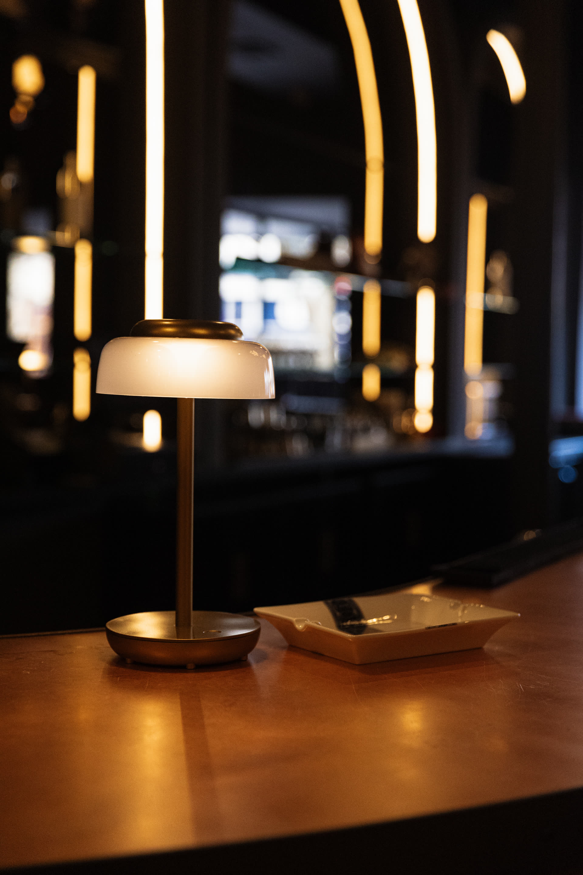 Jazz After Dark at Legends