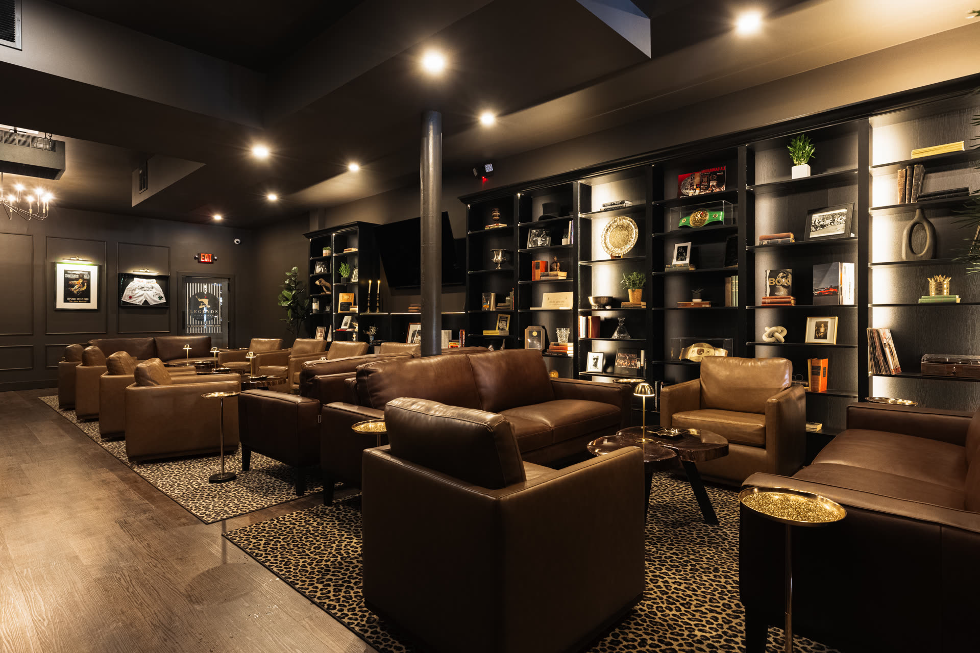 Inside Legends